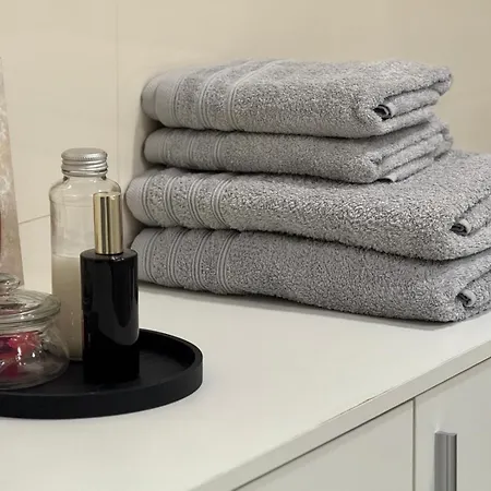 Apartament Comfortable In The Center Of For Up To 4 Guests *