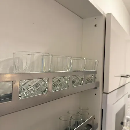 Comfortable In The Center Of For Up To 4 Guests براغ