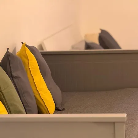 Apartment Comfortable In The Center Of For Up To 4 Guests